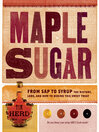 Cover image for Maple Sugar